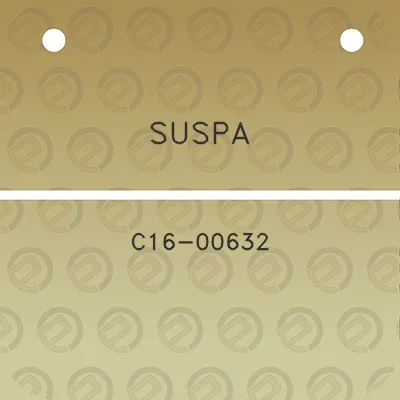 suspa-c16-00632