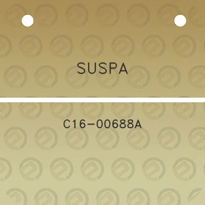 suspa-c16-00688a