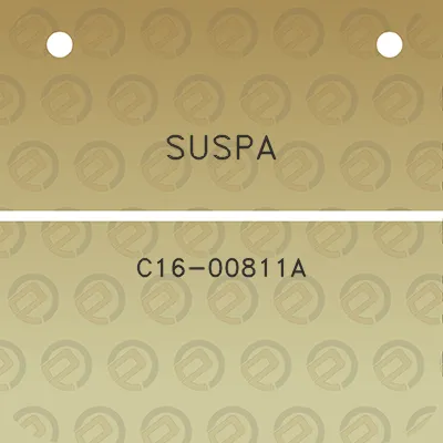 suspa-c16-00811a