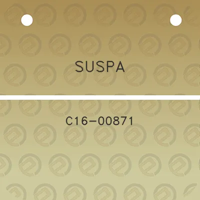 suspa-c16-00871