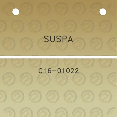 suspa-c16-01022