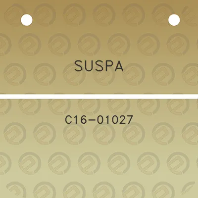 suspa-c16-01027