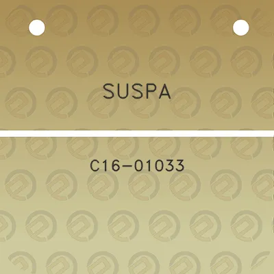 suspa-c16-01033