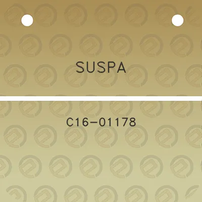 suspa-c16-01178