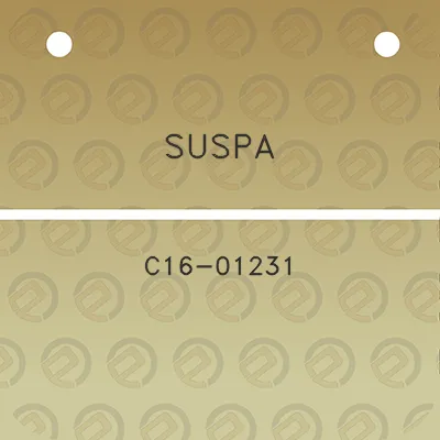 suspa-c16-01231