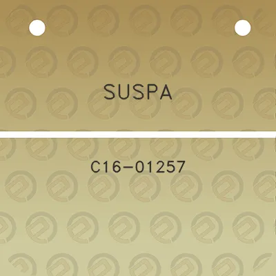 suspa-c16-01257