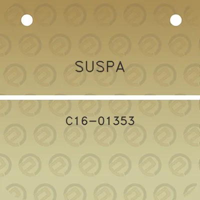 suspa-c16-01353