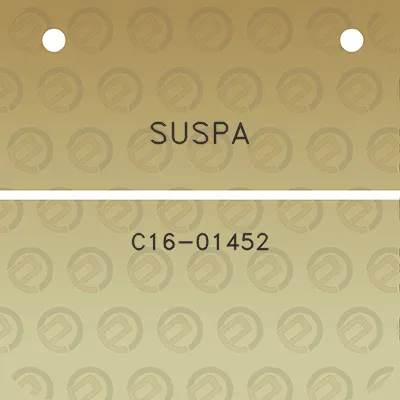 suspa-c16-01452