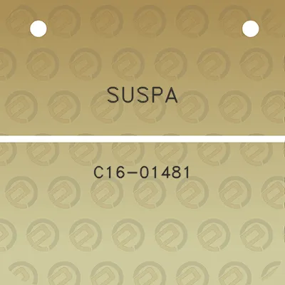 suspa-c16-01481