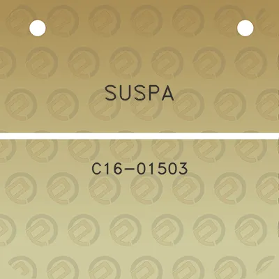 suspa-c16-01503