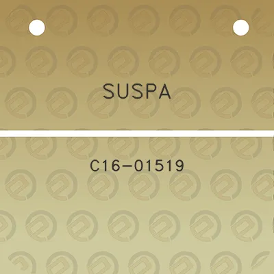 suspa-c16-01519