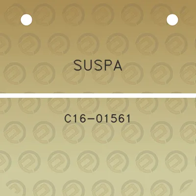 suspa-c16-01561