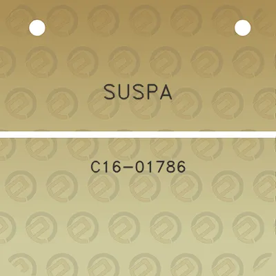 suspa-c16-01786