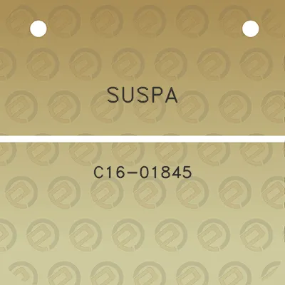 suspa-c16-01845