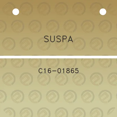 suspa-c16-01865