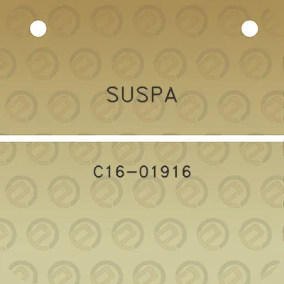 suspa-c16-01916