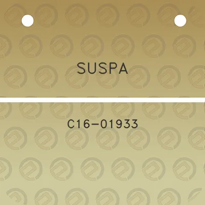 suspa-c16-01933