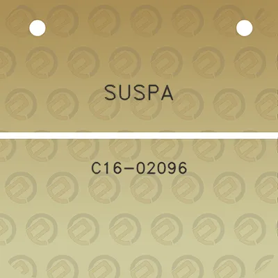 suspa-c16-02096