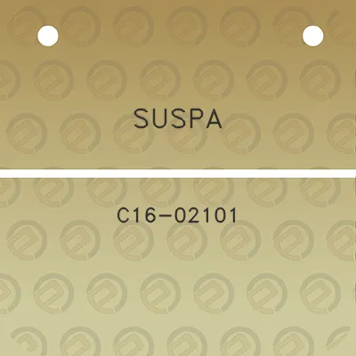 suspa-c16-02101