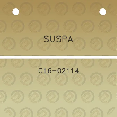 suspa-c16-02114