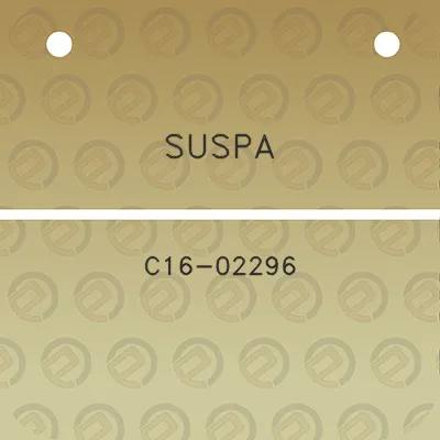 suspa-c16-02296