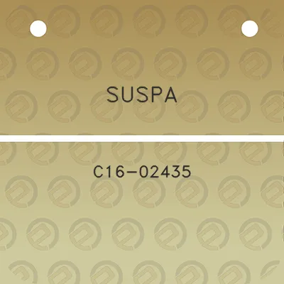 suspa-c16-02435