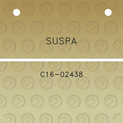 suspa-c16-02438