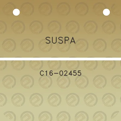 suspa-c16-02455