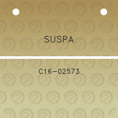 suspa-c16-02573