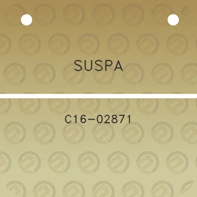 suspa-c16-02871