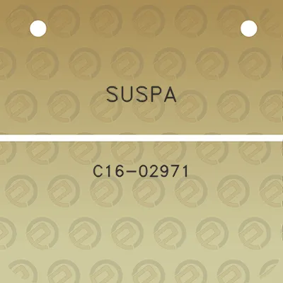 suspa-c16-02971