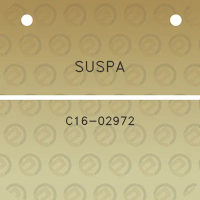 suspa-c16-02972