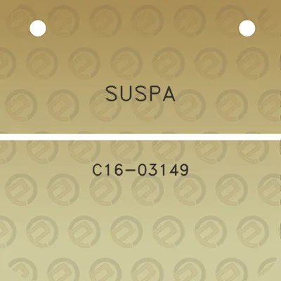 suspa-c16-03149