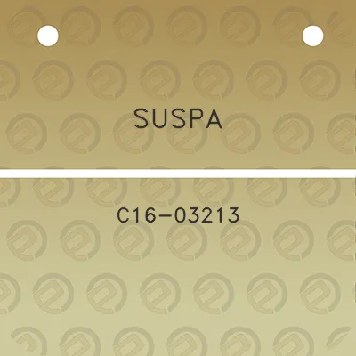 suspa-c16-03213