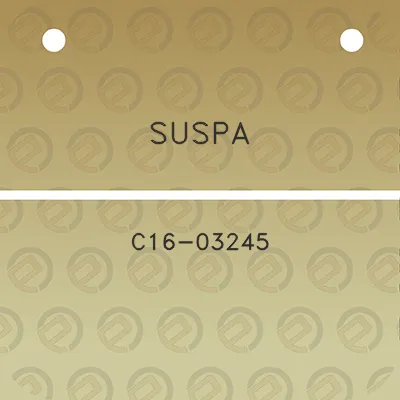 suspa-c16-03245