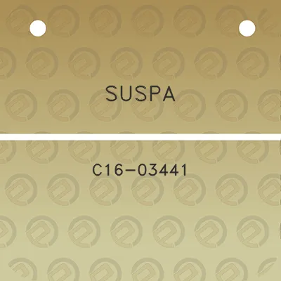 suspa-c16-03441