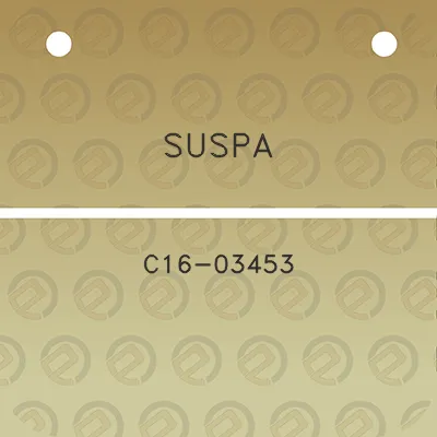 suspa-c16-03453