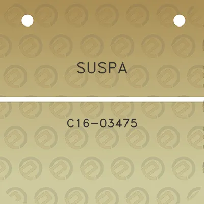 suspa-c16-03475