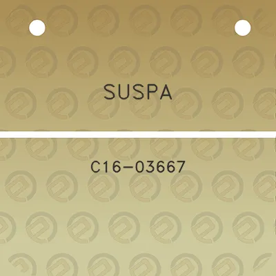 suspa-c16-03667