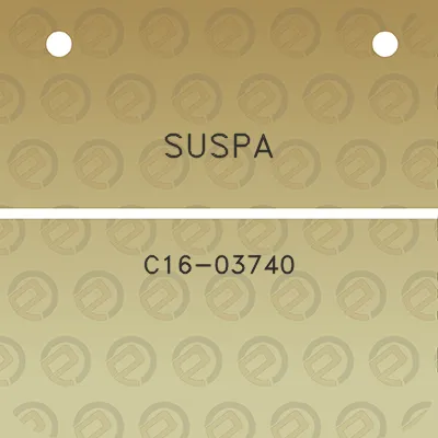 suspa-c16-03740