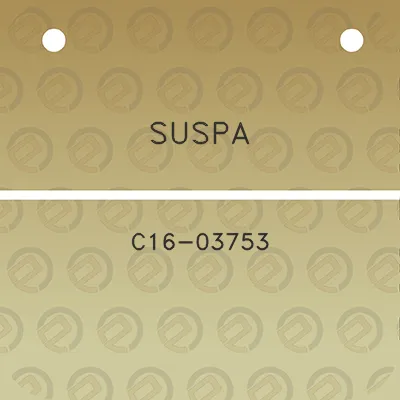 suspa-c16-03753