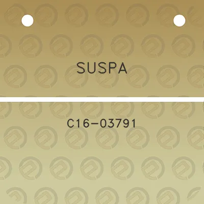 suspa-c16-03791