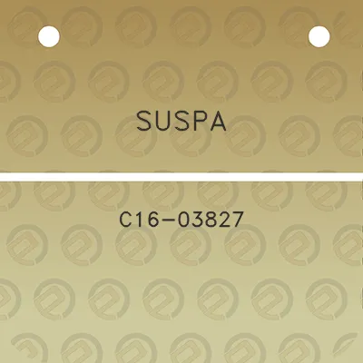 suspa-c16-03827