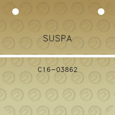 suspa-c16-03862