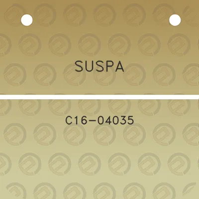 suspa-c16-04035