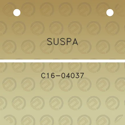 suspa-c16-04037