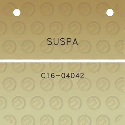 suspa-c16-04042