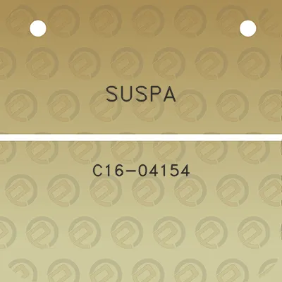 suspa-c16-04154