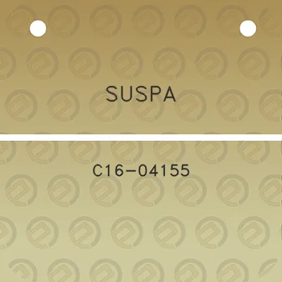 suspa-c16-04155