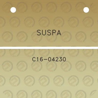 suspa-c16-04230